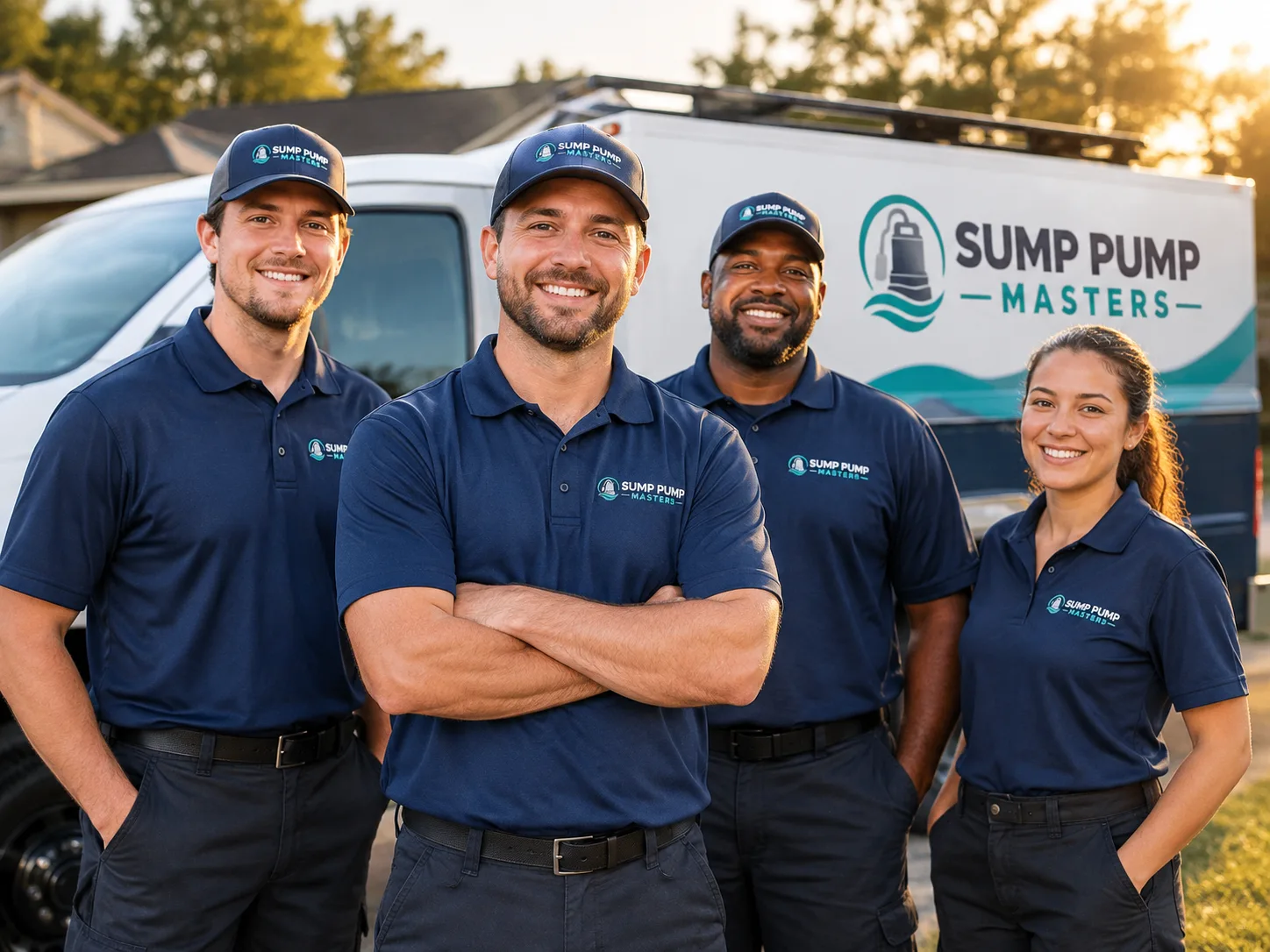 Sump Pump Repair company in Whitmore, CA